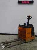used pedestrian stacker