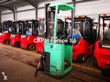 Mitsubishi SBR16K stacker