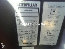 Caterpillar NSR16N stacker
