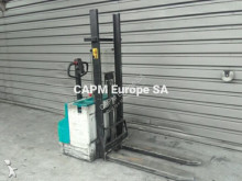 Baka EGU50 stacker