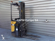 Caterpillar NSR16N stacker