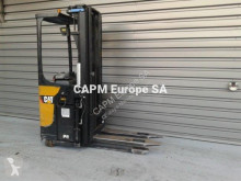 Caterpillar NSR20N stacker
