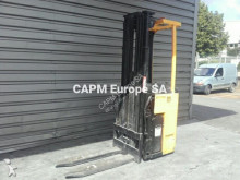 Mitsubishi SBR16K stacker