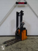 used pedestrian stacker