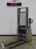used pedestrian stacker
