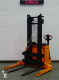 used pedestrian stacker
