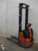 Linde stacker