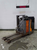 Still pedestrian stacker