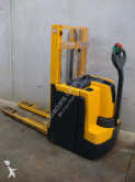 Jungheinrich stacker