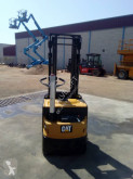 apilador acompañante Caterpillar