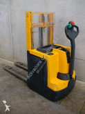 Jungheinrich stacker
