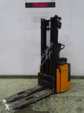 Still pedestrian stacker