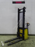 Still pedestrian stacker