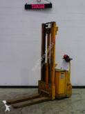 Jungheinrich pedestrian stacker