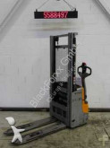 Still stacker
