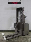Samag ELINOXP stacker