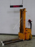 Jungheinrich pedestrian stacker