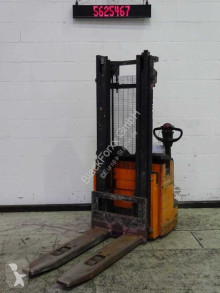 Still stacker