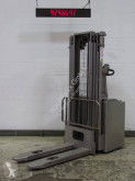 Samag pedestrian stacker