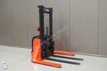 used pedestrian stacker