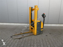 Jungheinrich pedestrian stacker