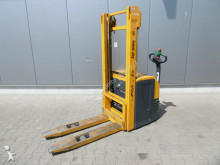 Jungheinrich pedestrian stacker