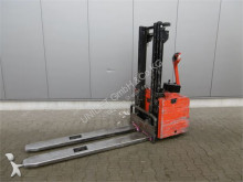 Linde L 16 / 365 stacker