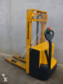 Jungheinrich EJC 110 250 ZT stacker