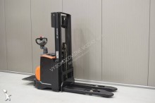 used pedestrian stacker