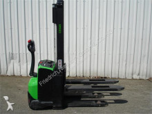 Cesab pedestrian stacker