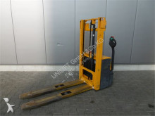 Jungheinrich EJC 110 stacker