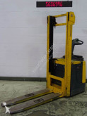 Jungheinrich ERC16/1400MM stacker