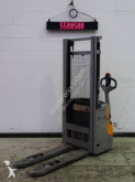 Still pedestrian stacker