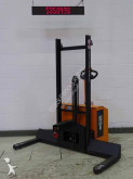 Hubtex pedestrian stacker