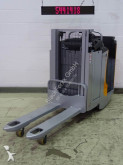 Still pedestrian stacker