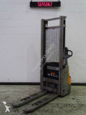 Still pedestrian stacker
