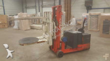 Prat stacker