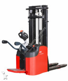 LOC stand-on stacker