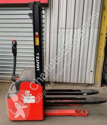 LOC pedestrian stacker