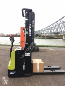 Clark pedestrian stacker