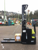 Clark pedestrian stacker