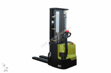 Clark pedestrian stacker