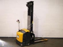 Caterpillar pedestrian stacker