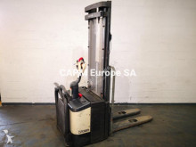 Crown pedestrian stacker