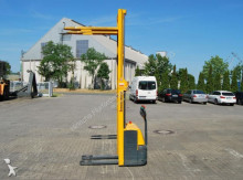 Jungheinrich stacker