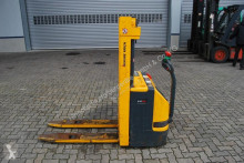 Jungheinrich stacker
