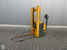 Jungheinrich Hochhubwagen