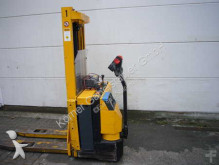 Jungheinrich stacker