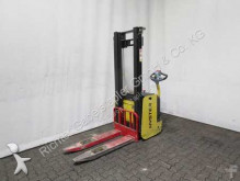 Hyster stacker
