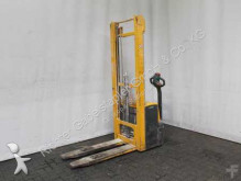 Jungheinrich stacker